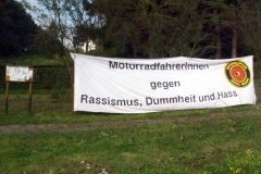 MC Kuhle Wampe - Foto: Günter Benz
