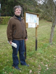 Infotafel