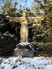 Winter, Foto: Günter Benz