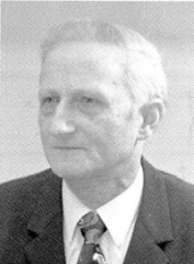 Wilhem Maucher. Foto: HdAG